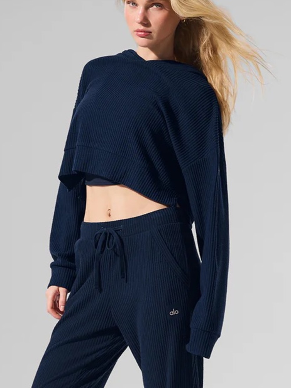 ALO | Muse Hoodie